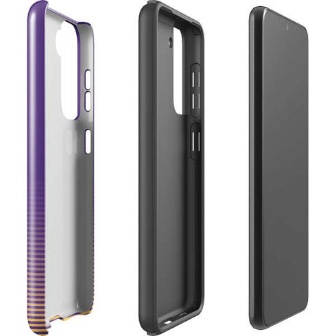 NFL Minnesota Vikings Breakaway Galaxy S21 Plus 5G Pro Case