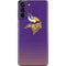 NFL Minnesota Vikings Breakaway Galaxy S21 Plus 5G Skin