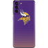 NFL Minnesota Vikings Breakaway Galaxy S21 Plus 5G Skin
