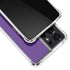NFL Minnesota Vikings Breakaway Galaxy S21 Ultra 5G Clear Case
