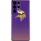 NFL Minnesota Vikings Breakaway Galaxy S21 Ultra 5G Skin