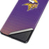 NFL Minnesota Vikings Breakaway Galaxy S21 Ultra 5G Skin