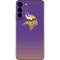 NFL Minnesota Vikings Breakaway Galaxy S22 Plus Skin