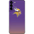 NFL Minnesota Vikings Breakaway Galaxy S22 Plus Skin