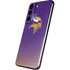 NFL Minnesota Vikings Breakaway Galaxy S22 Skin