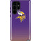 NFL Minnesota Vikings Breakaway Galaxy S22 Ultra Pro Case