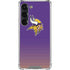 NFL Minnesota Vikings Breakaway Galaxy S23 Clear Case