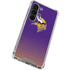 NFL Minnesota Vikings Breakaway Galaxy S23 Clear Case