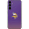 NFL Minnesota Vikings Breakaway Galaxy S23 FE Skin