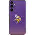 NFL Minnesota Vikings Breakaway Galaxy S23 FE Skin