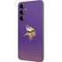 NFL Minnesota Vikings Breakaway Galaxy S23 FE Skin