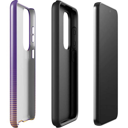 NFL Minnesota Vikings Breakaway Galaxy S23 Plus Pro Case