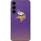 NFL Minnesota Vikings Breakaway Galaxy S23 Plus Skin