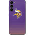 NFL Minnesota Vikings Breakaway Galaxy S23 Plus Skin