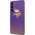 NFL Minnesota Vikings Breakaway Galaxy S23 Plus Skin