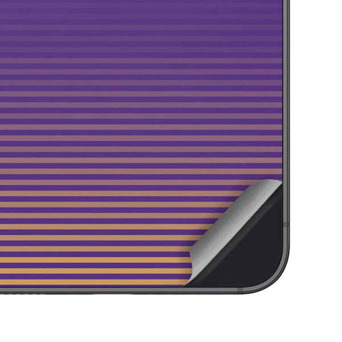 NFL Minnesota Vikings Breakaway Galaxy S23 Plus Skin
