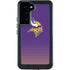 NFL Minnesota Vikings Breakaway Galaxy S23 Plus Waterproof Case
