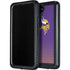 NFL Minnesota Vikings Breakaway Galaxy S23 Plus Waterproof Case