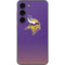 NFL Minnesota Vikings Breakaway Galaxy S23 Skin