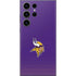 NFL Minnesota Vikings Breakaway Galaxy S23 Ultra Skin