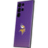 NFL Minnesota Vikings Breakaway Galaxy S23 Ultra Skin