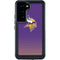 NFL Minnesota Vikings Breakaway Galaxy S23 Waterproof Case