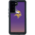 NFL Minnesota Vikings Breakaway Galaxy S23 Waterproof Case