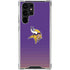 NFL Minnesota Vikings Breakaway Galaxy S24 Ultra Clear Case