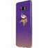NFL Minnesota Vikings Breakaway Galaxy S8 Skin
