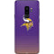 NFL Minnesota Vikings Breakaway Galaxy S9 Plus Skin