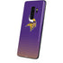NFL Minnesota Vikings Breakaway Galaxy S9 Plus Skin