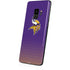 NFL Minnesota Vikings Breakaway Galaxy S9 Skin