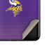 NFL Minnesota Vikings Breakaway Galaxy Z Flip Skin