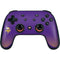 NFL Minnesota Vikings Breakaway Google Stadia Controller Skin
