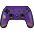 NFL Minnesota Vikings Breakaway Google Stadia Controller Skin