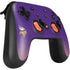 NFL Minnesota Vikings Breakaway Google Stadia Controller Skin