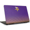 NFL Minnesota Vikings Breakaway Dell Inspiron Skin