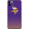 NFL Minnesota Vikings Breakaway iPhone 11 Pro Max Skin
