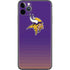 NFL Minnesota Vikings Breakaway iPhone 11 Pro Max Skin