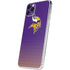 NFL Minnesota Vikings Breakaway iPhone 11 Pro Max Skin