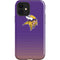 NFL Minnesota Vikings Breakaway iPhone 12 Impact Case
