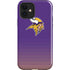 NFL Minnesota Vikings Breakaway iPhone 12 Impact Case
