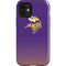 NFL Minnesota Vikings Breakaway iPhone 12 Mini Impact Case