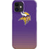 NFL Minnesota Vikings Breakaway iPhone 12 Mini Lite Case