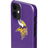 NFL Minnesota Vikings Breakaway iPhone 12 Mini Lite Case