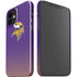NFL Minnesota Vikings Breakaway iPhone 12 Mini Lite Case