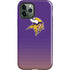 NFL Minnesota Vikings Breakaway iPhone 12 Pro Impact Case