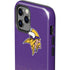 NFL Minnesota Vikings Breakaway iPhone 12 Pro Impact Case
