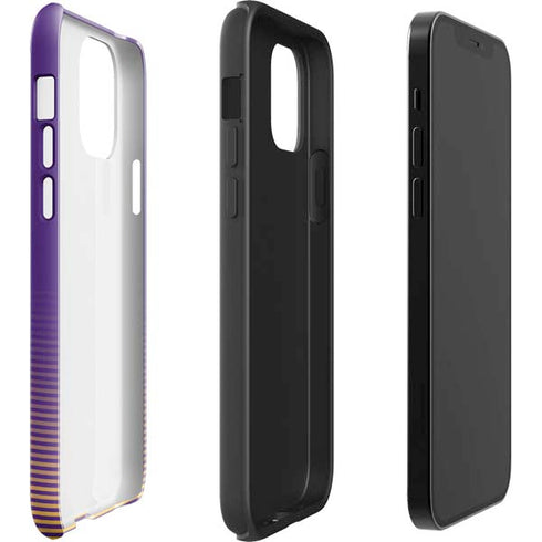 NFL Minnesota Vikings Breakaway iPhone 12 Pro Impact Case