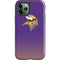 NFL Minnesota Vikings Breakaway iPhone 12 Pro Max Impact Case